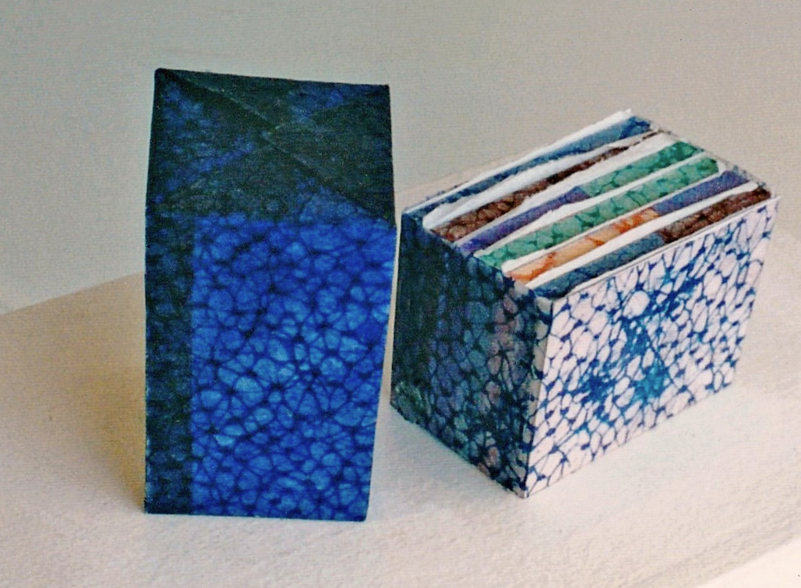 fab fabrication parcel b